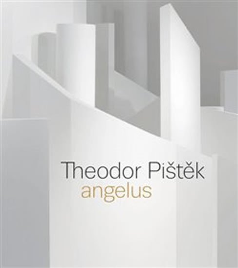 Theodor Pištěk - Angelus (AJ) - Martin Dostál