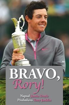 Levně Bravo, Rory! - Justin Doyle