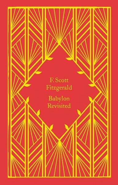 Levně Babylon Revisited - Francis Scott Fitzgerald