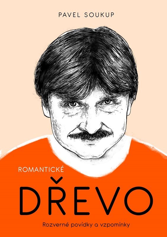 Levně Romantické dřevo - Pavel Soukup