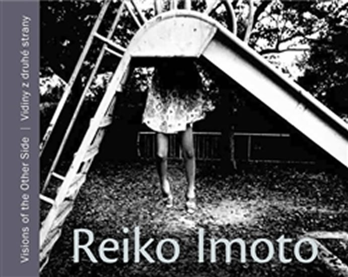 Levně Reiko Imoto. Vidiny z druhé strany - Reiko Imoto