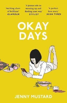 Okay Days: ´A joyous ode to being in love´ - Stylist - Jenny Mustard