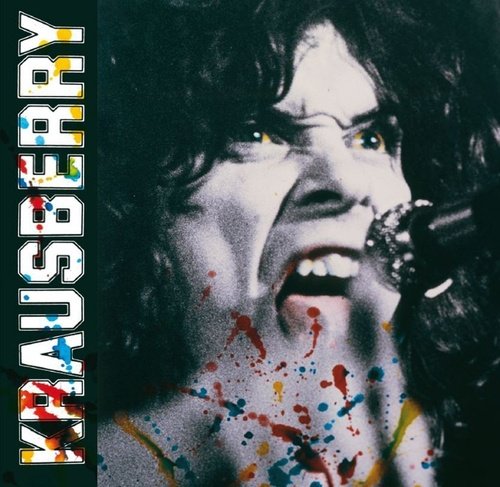 Levně Krausberry - CD - Krausberry