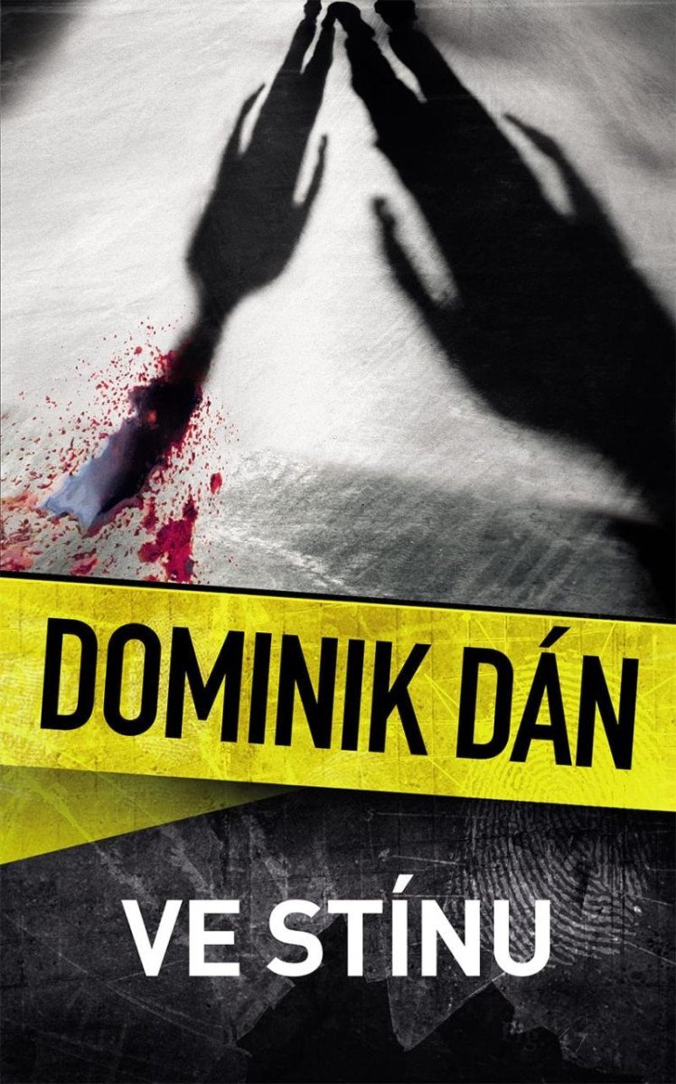Ve stínu - Dominik Dán