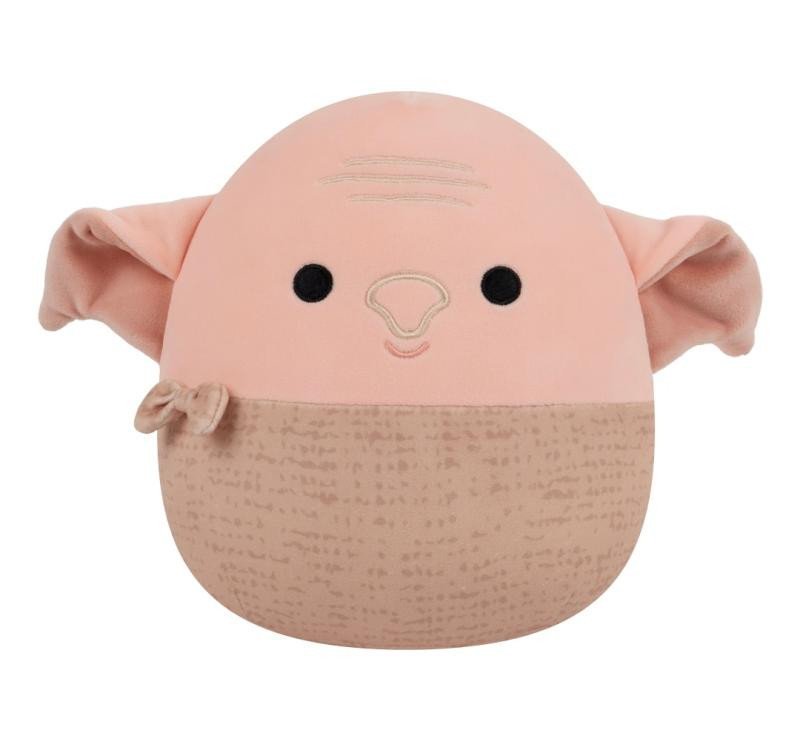 Levně Squishmallows Harry Potter Dobby 20 cm