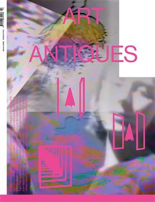 Levně Art &amp; Antiques 3/2022