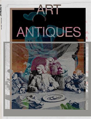 Levně Art &amp; Antiques 2/2023