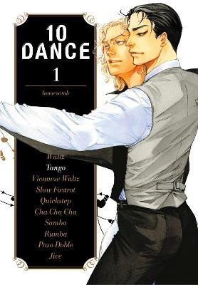Levně 10 Dance 1 - Inouesatoh
