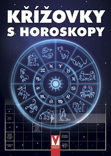 Levně Křížovky s horoskopy - Felix Londor