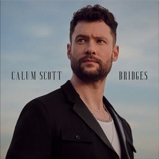 Levně Bridges (CD) - Calum Scott