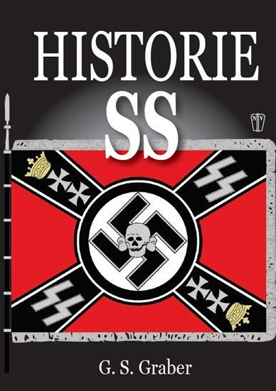 Levně Historie SS - G. S. Graber