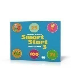Levně Smart Start 3 - Numeracy Book - Mary Roulston