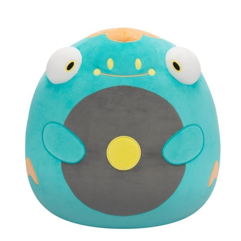 Levně Squishmallows Pokémon - Belibolt 60 cm