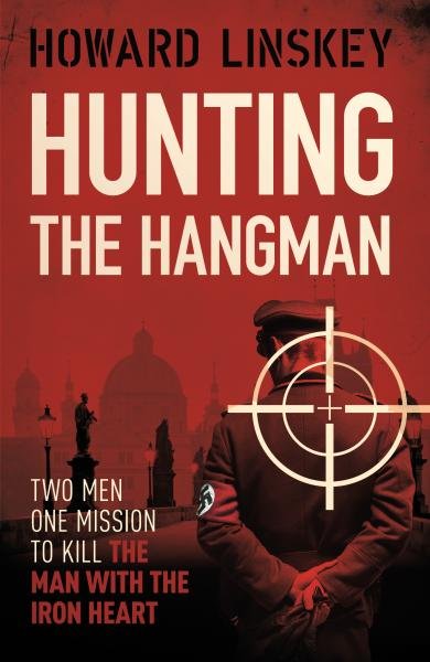 Levně Hunting the Hangman - Howard Linskey