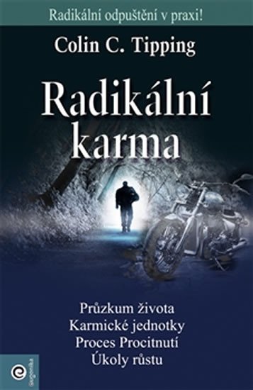 Levně Radikální karma - Colin C. Tipping