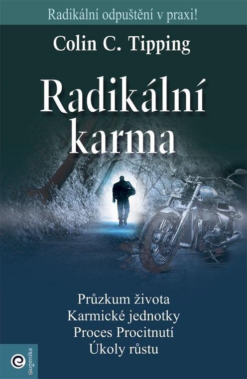 Levně Radikální karma - Colin C. Tipping