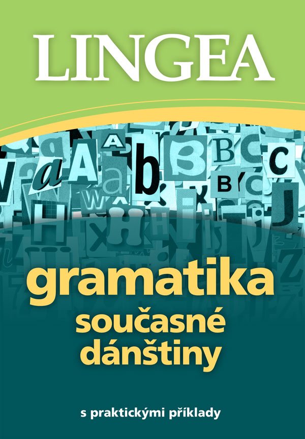 Levně Gramatika současné dánštiny s praktickými příklady