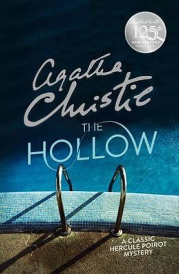 Levně The Hollow - Agatha Christie