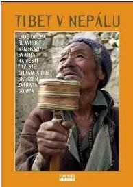 Levně Tibet v Nepálu DVD