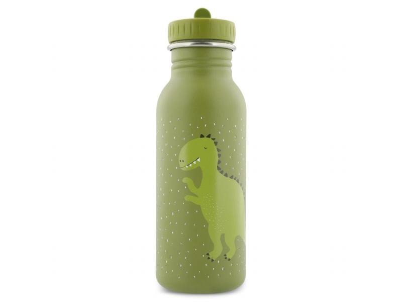Levně Trixie Baby lahev na pití - Dino 500 ml