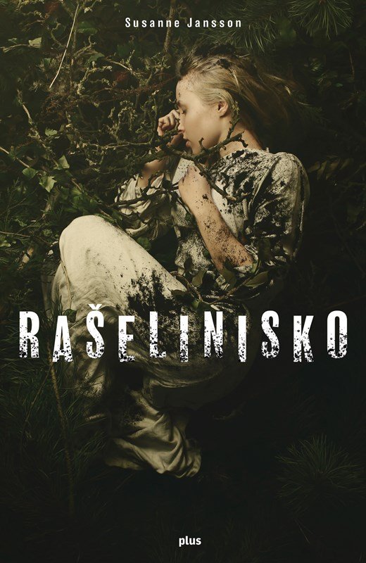 Levně Rašelinisko - Susanne Jansson