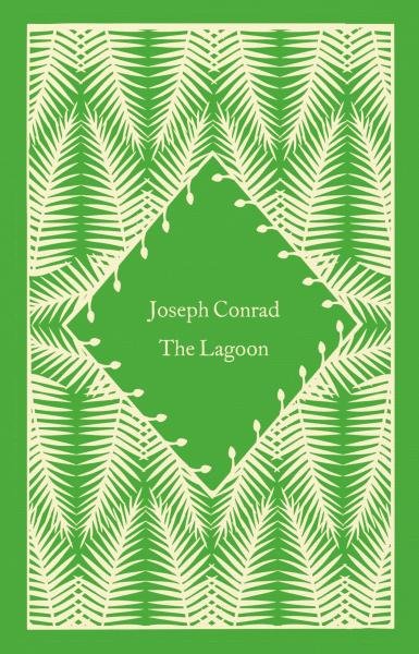 Levně The Lagoon - Joseph Conrad