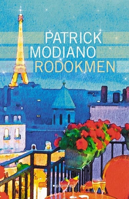 Levně Rodokmen - Patrick Modiano