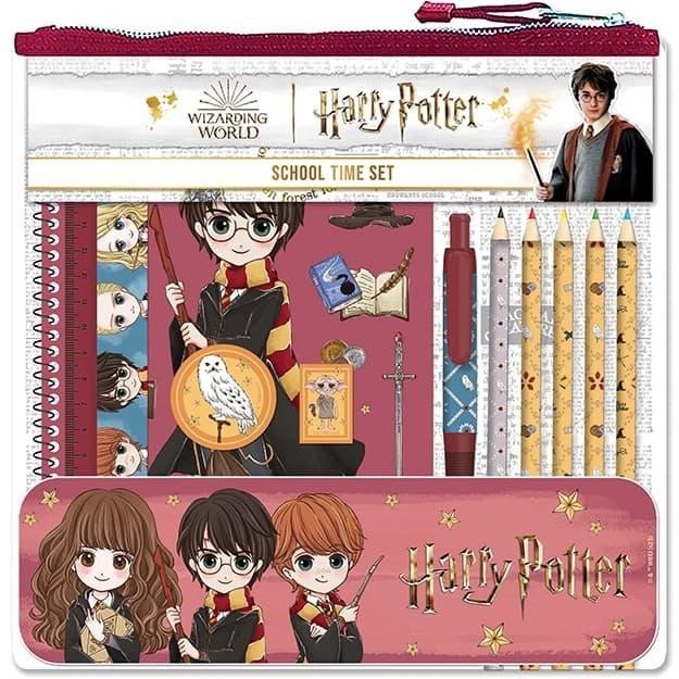 Levně Harry Potter - Set do školy