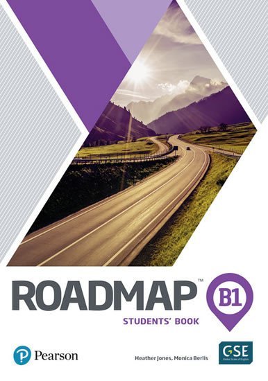 Levně Roadmap B1 Pre-Intermediate Students´ Book with Digital Resources/Mobile App - autorů kolektiv