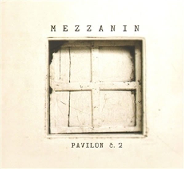 Pavilon č. 2, Mezzanin - CD - Jaroslav Jeroným Neduha