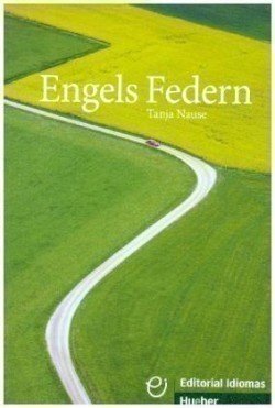 Levně Engels Federn  - Nause, Tanja