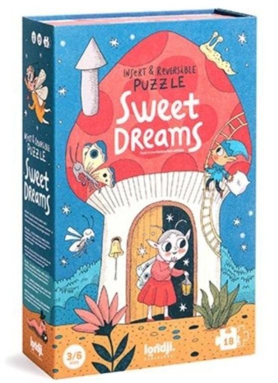 Product detail of LONDJI Puzzle Sweet dreams