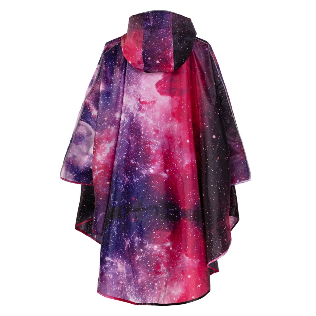 Product detail of BAAGL Pláštěnka Galaxy vel. L