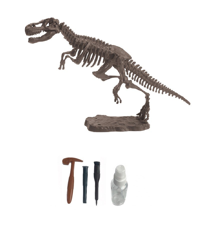 Archeologický set – Tyrannosaurus Rex - Alltoys