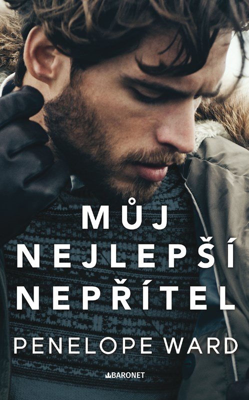 Levně Můj nejlepší nepřítel - Penelope Ward