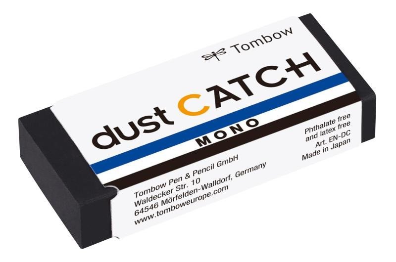 Levně Tombow Pryž Mono Dust Catch