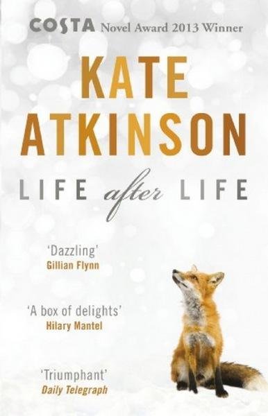 Levně Life After Life - Kate Atkinson