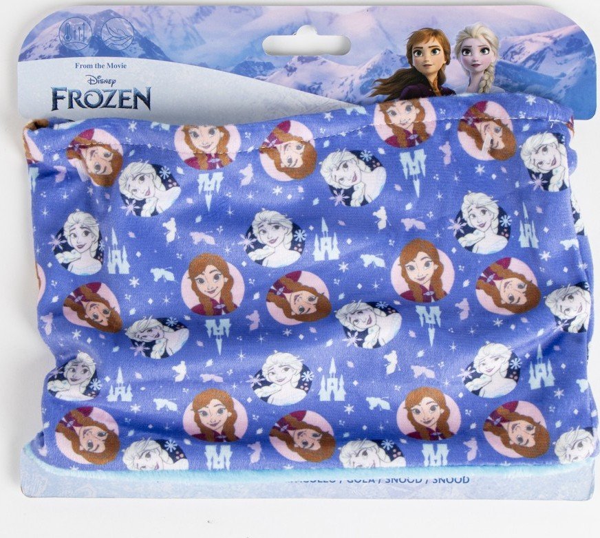 Product detail of Nákrčník Ledové království - Alltoys Cerdá