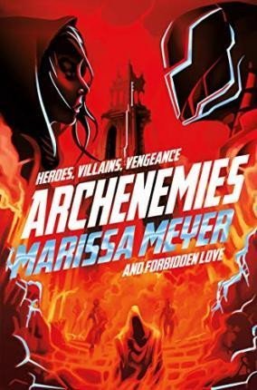 Levně Archenemies - Marissa Meyer