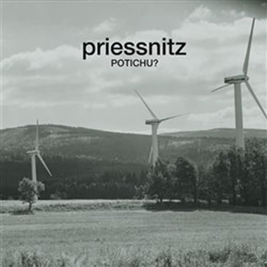 Levně Potichu? (Skoro Unplugged) - CD - Priessnitz