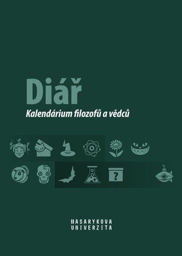 Kalendárium filozofů a vědců - Radim Bělohrad