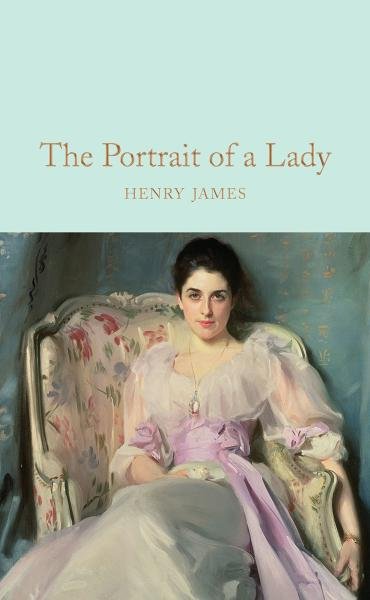 Levně The Portrait of a Lady, 1. vydání - Henry James