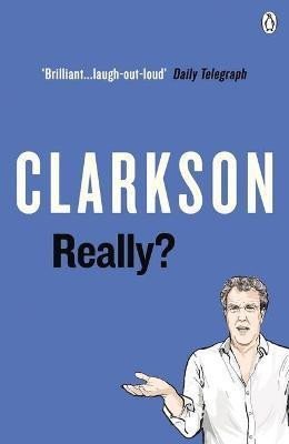Levně Really? - Jeremy Clarkson