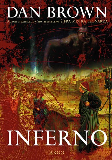 Levně Inferno - Dan Brown