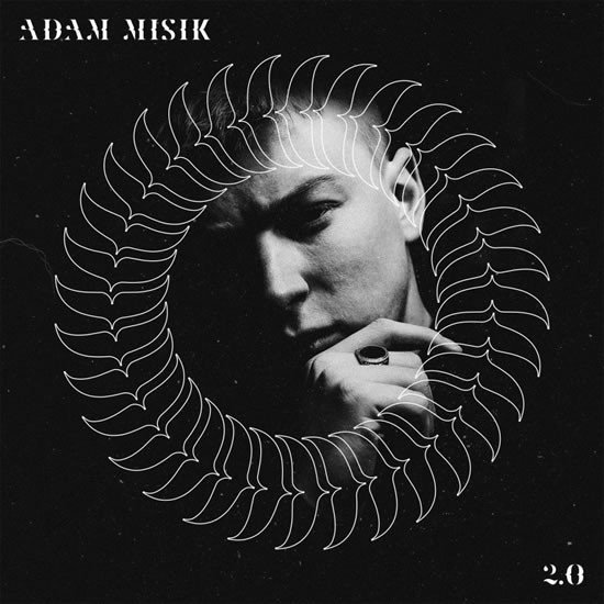 Levně Adam Mišík: 2.0 CD - Adam Mišík