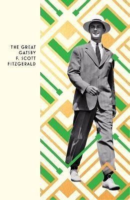 Levně The Great Gatsby - Francis Scott Fitzgerald