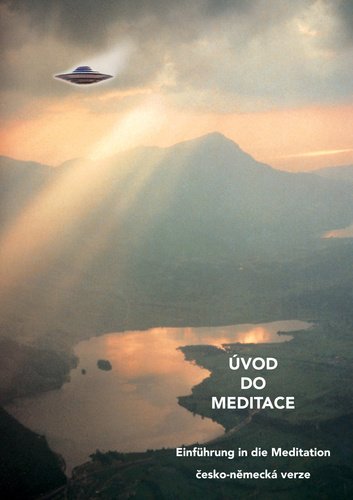 Levně Úvod do meditace - Billy Eduard Albert Meier