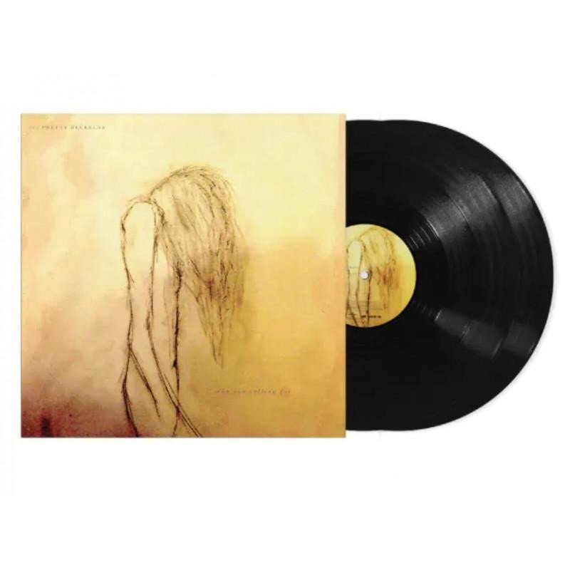 Levně The Pretty Reckless: Who You Selling For LP - Pretty Reckless The