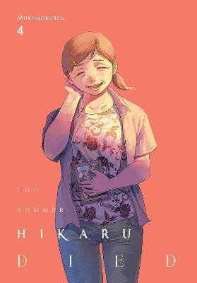 Levně Summer Hikaru Died, Vol. 4 - Abigail Blackman