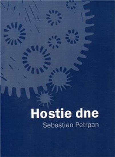 Levně Hostie dne - Sebastian Petrpan